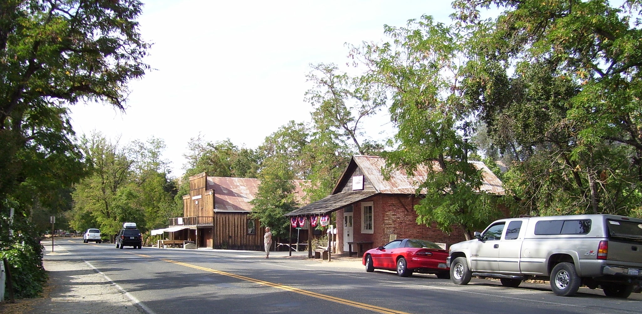 Coloma, Estados Unidos