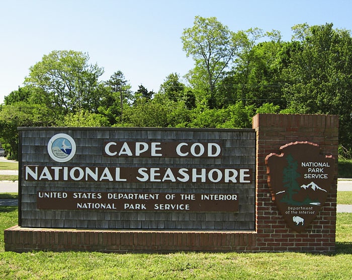 Cape Cod National Seashore, États-Unis
