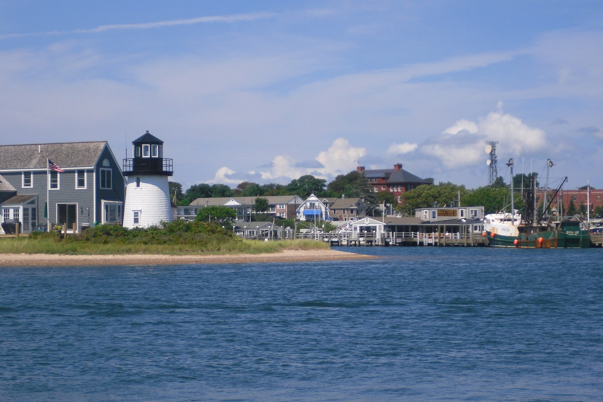 Hyannis, États-Unis