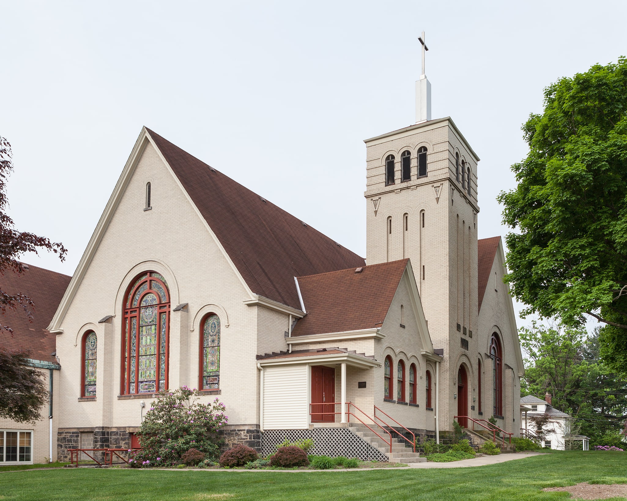 Bethel Park, Stany Zjednoczone