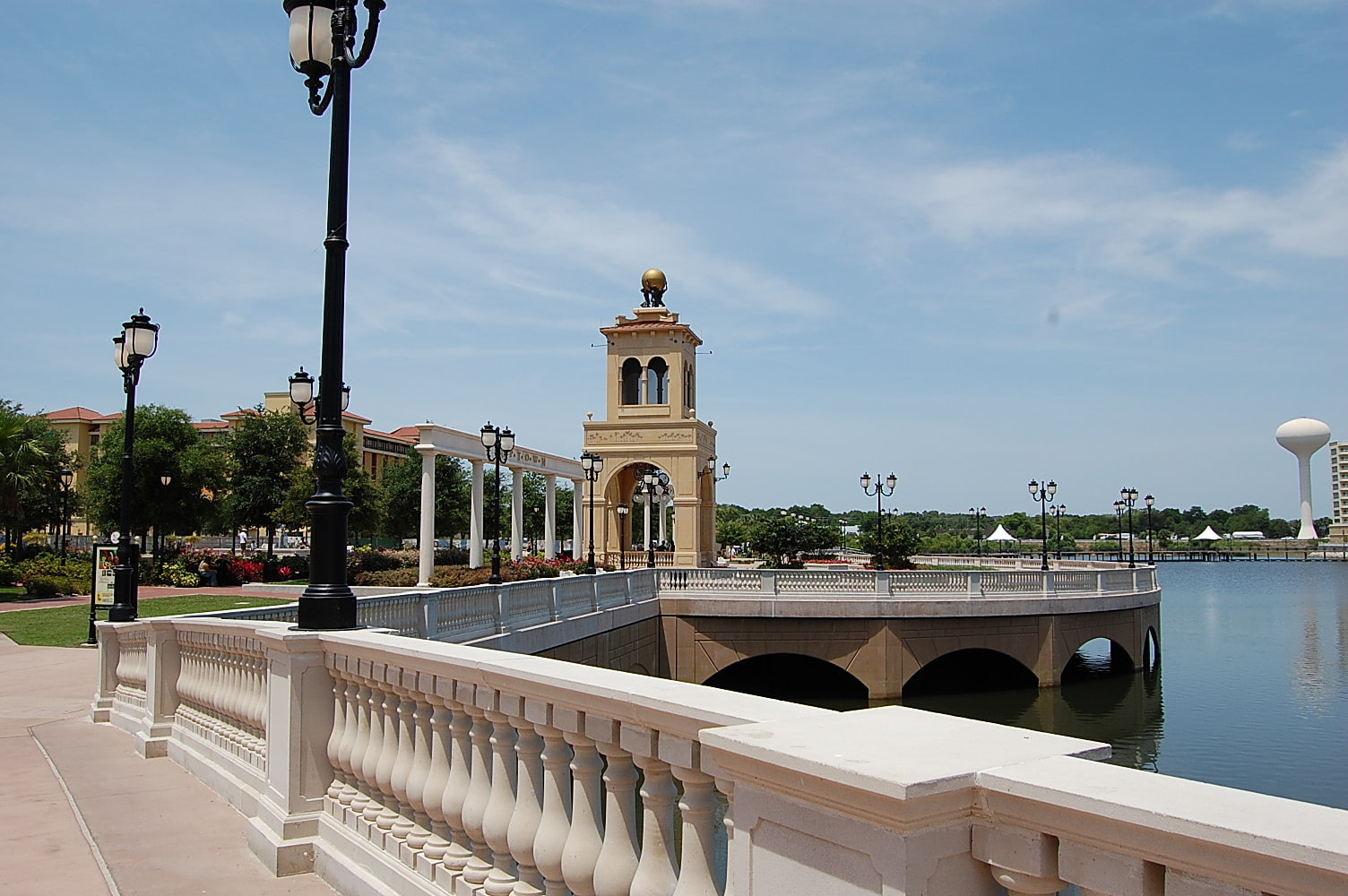 Altamonte Springs, Estados Unidos