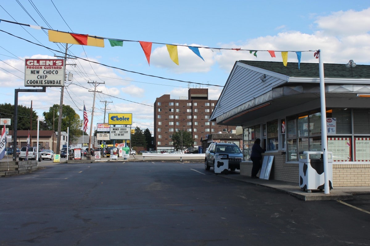 Springdale, Estados Unidos