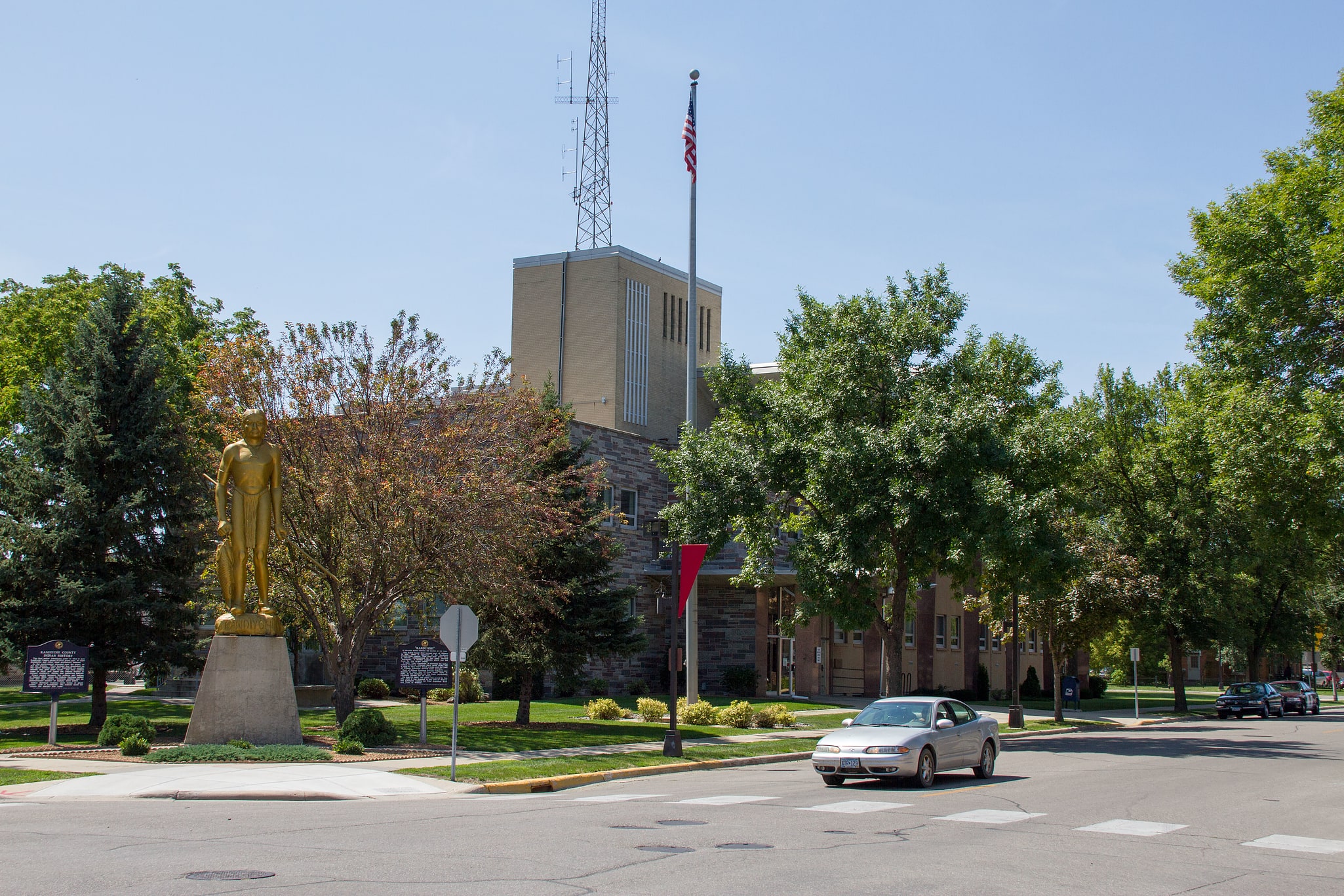 Willmar, Estados Unidos