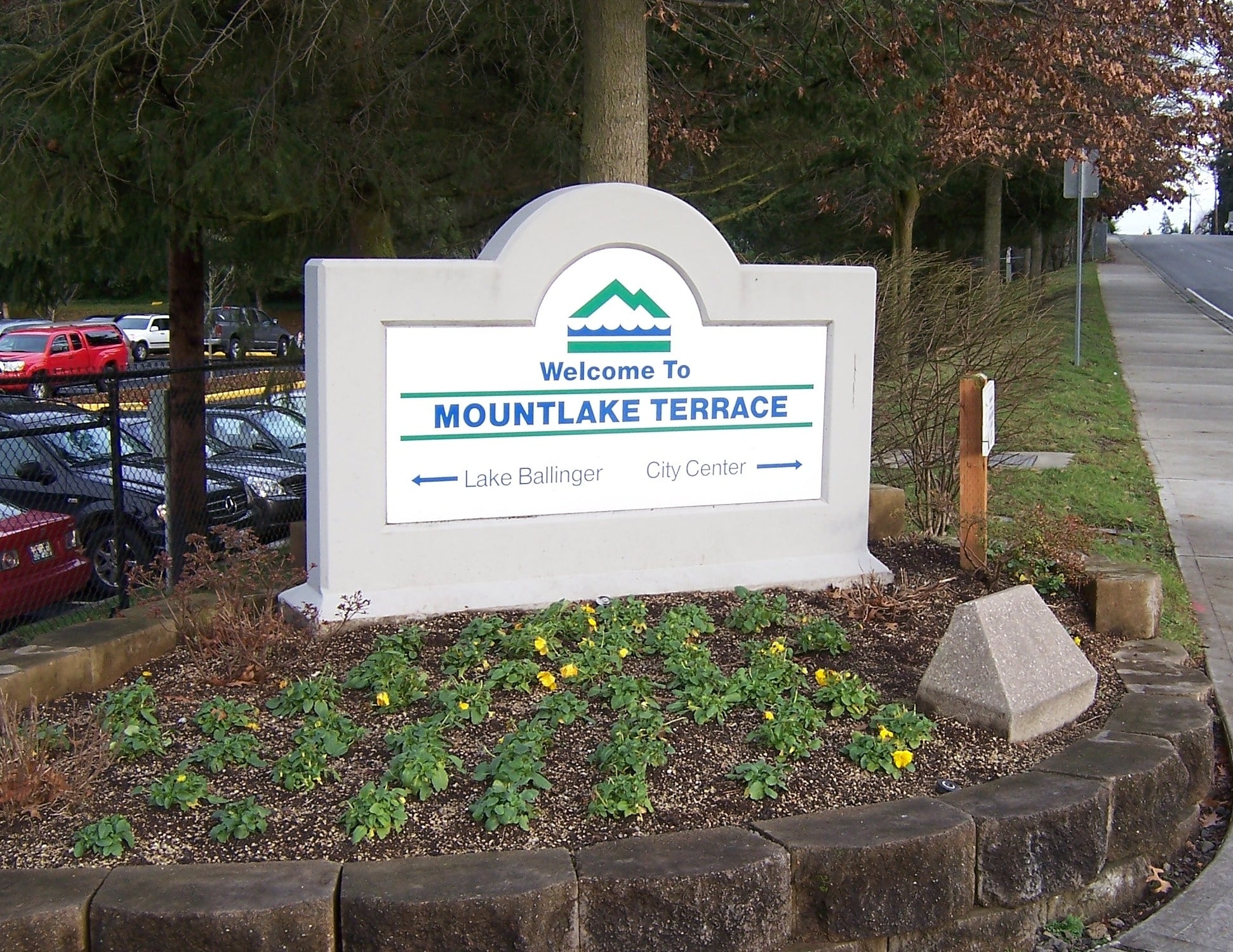 Mountlake Terrace, Stany Zjednoczone