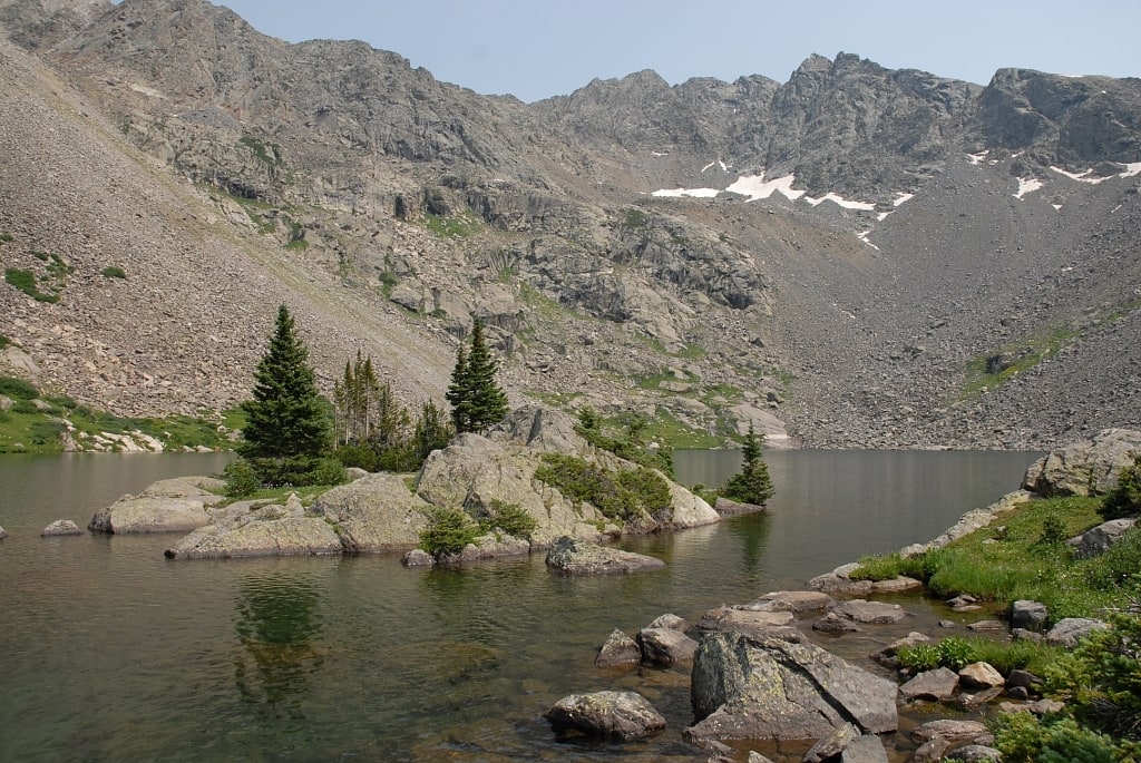Holy Cross Wilderness, United States