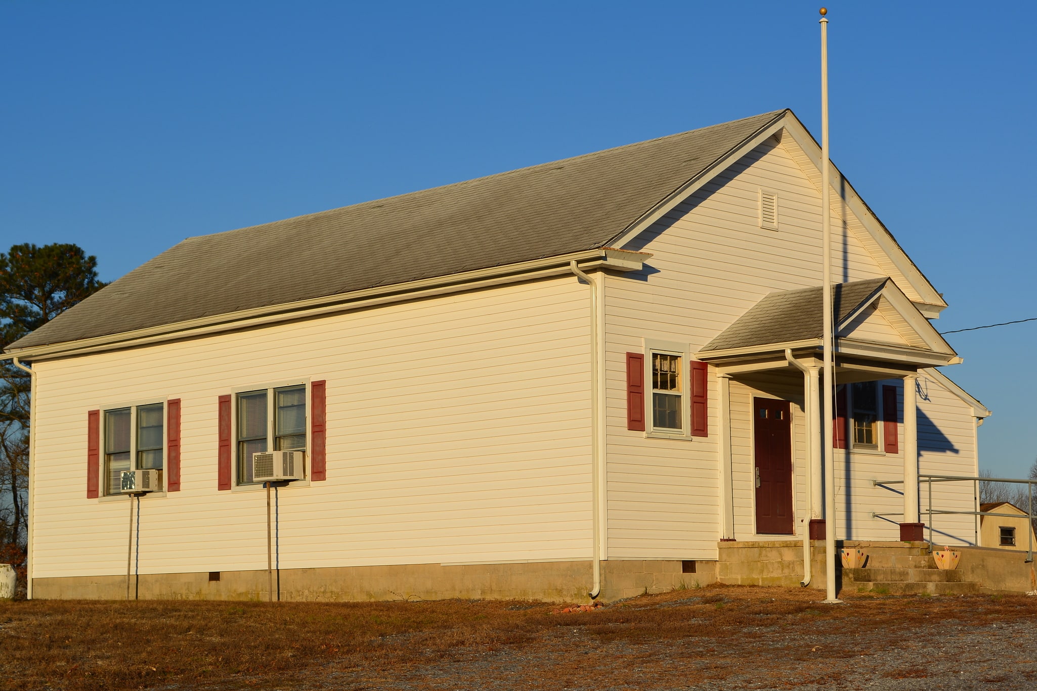 Millsboro, Estados Unidos