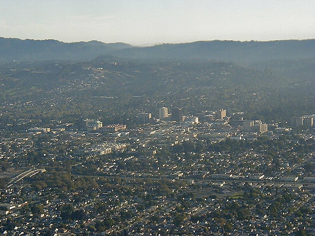 San Mateo, Estados Unidos