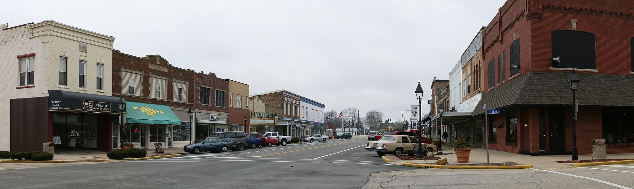 Rantoul, Estados Unidos