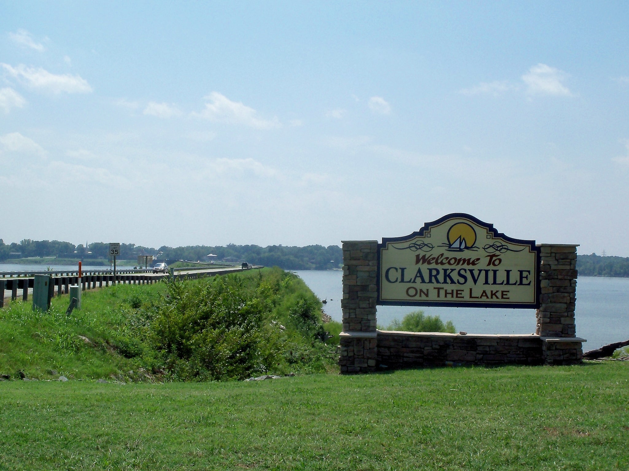 Clarksville, États-Unis