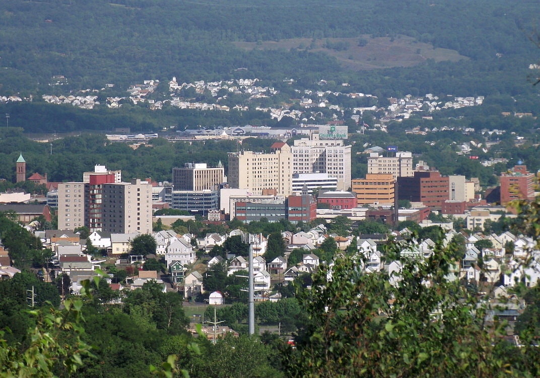 Wilkes-Barre, United States