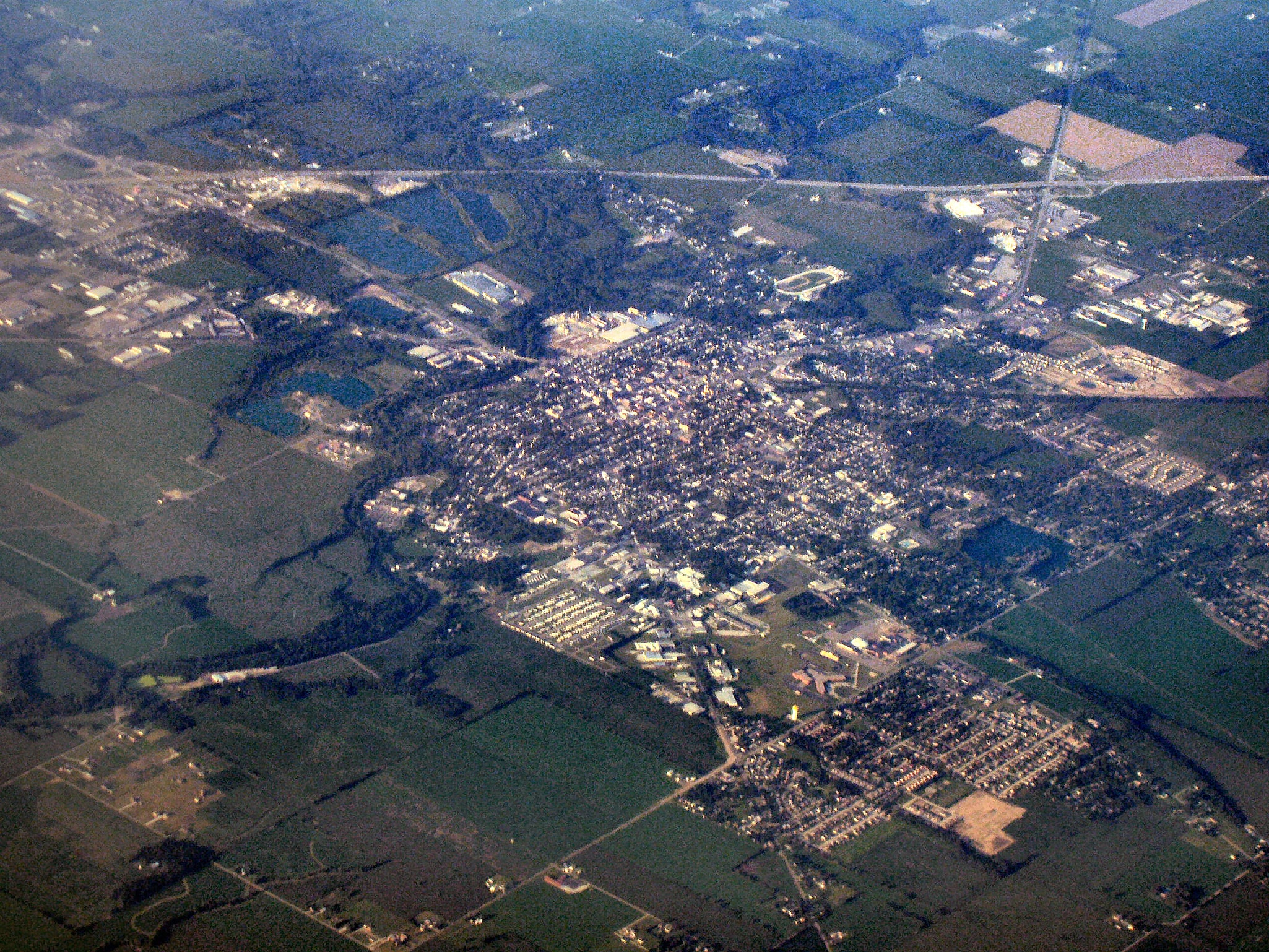 Shelbyville, Estados Unidos