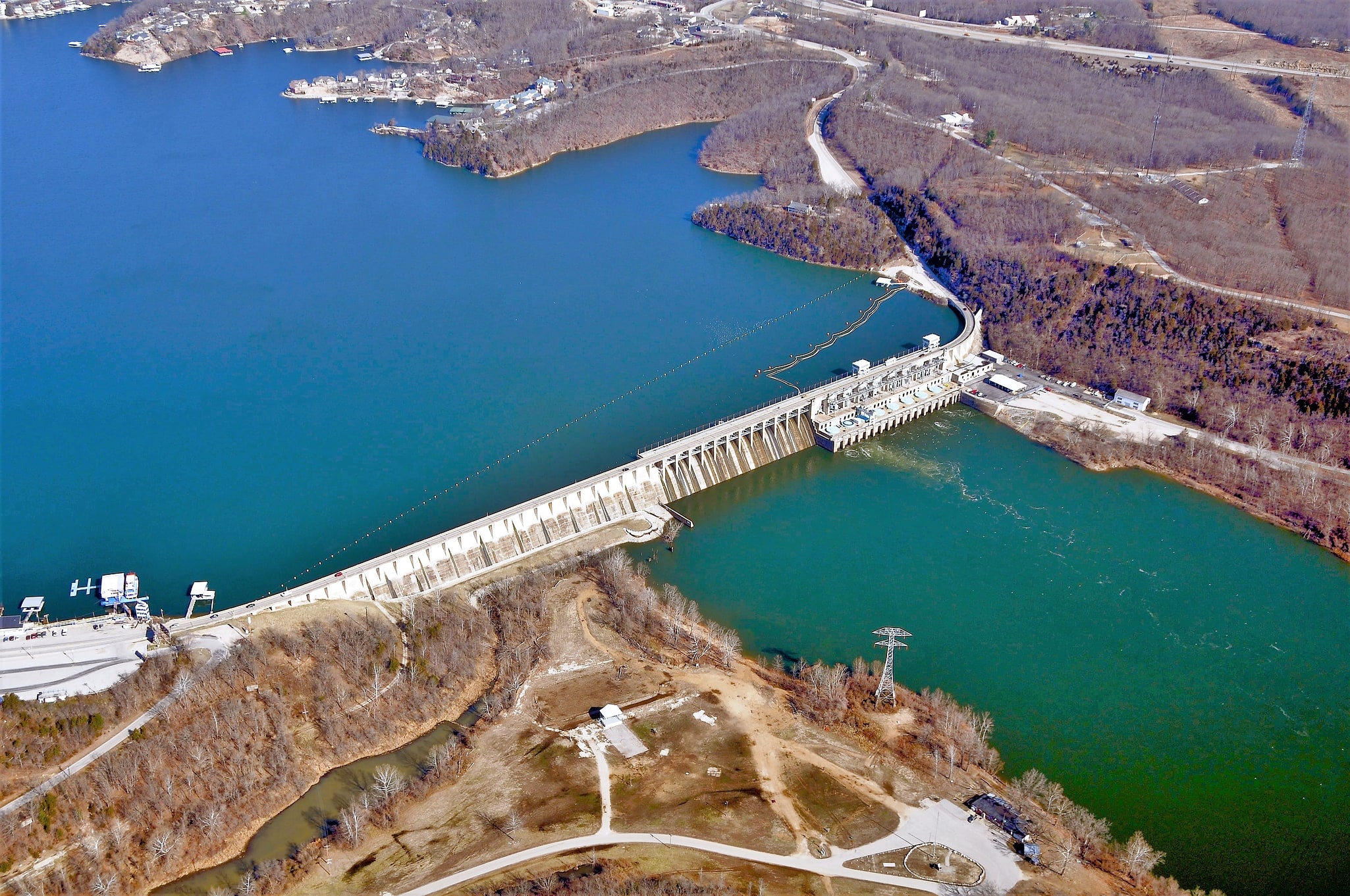 Lake Ozark, Vereinigte Staaten