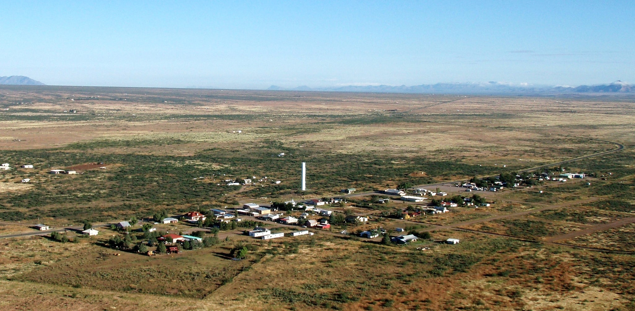 Rodeo, United States