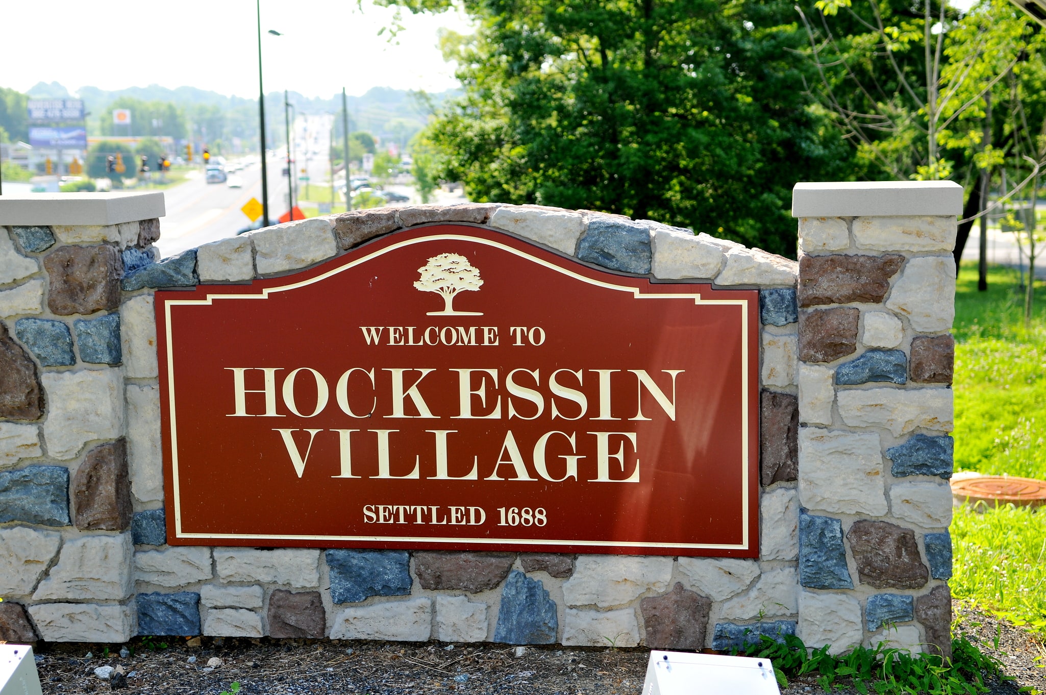 Hockessin, Estados Unidos