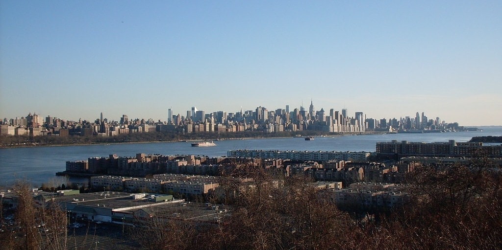 Edgewater, Estados Unidos