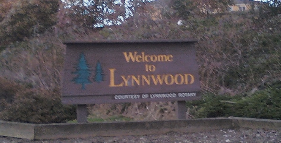 Lynnwood, Vereinigte Staaten
