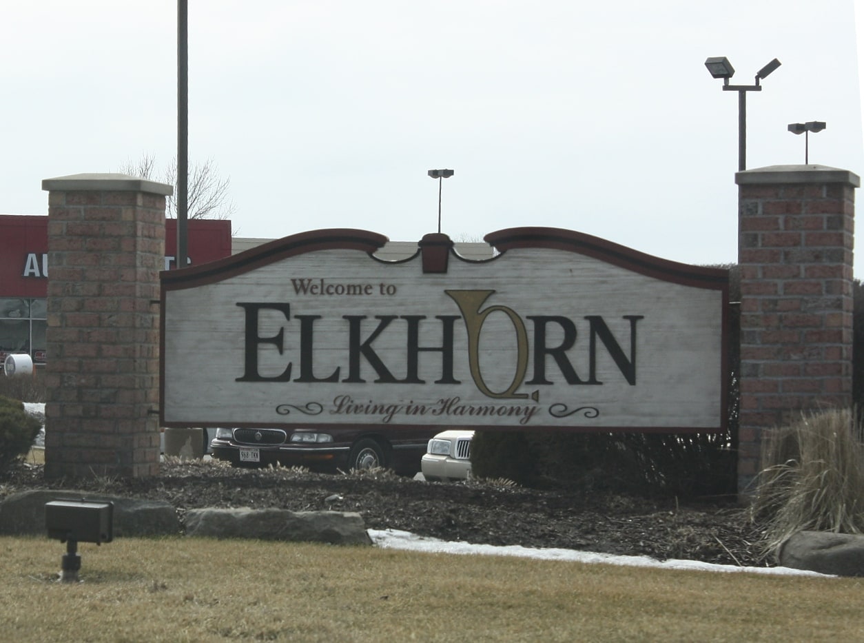 Elkhorn, États-Unis