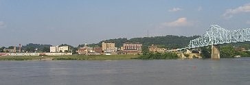 Ironton, United States