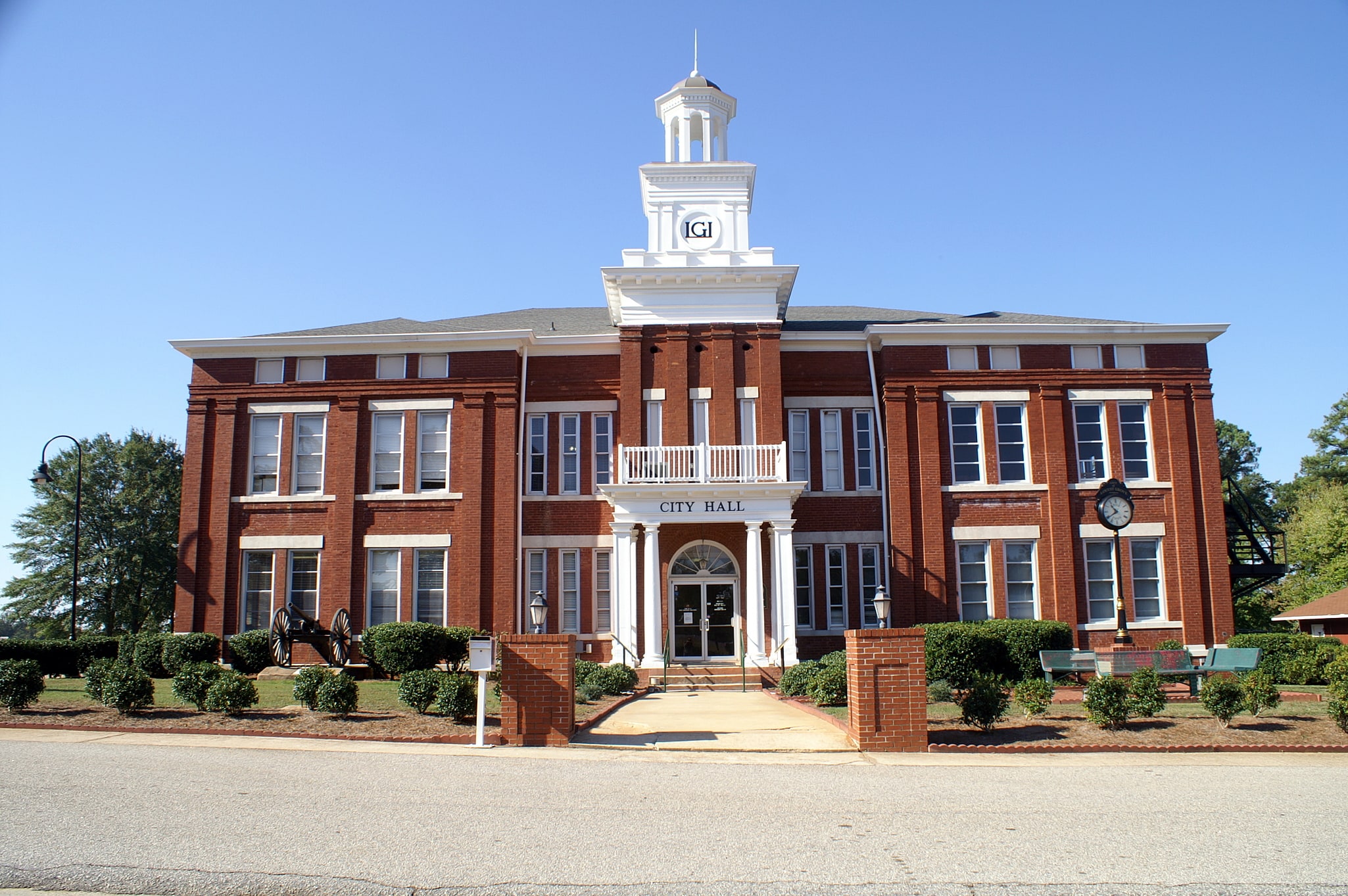 Locust Grove, Vereinigte Staaten