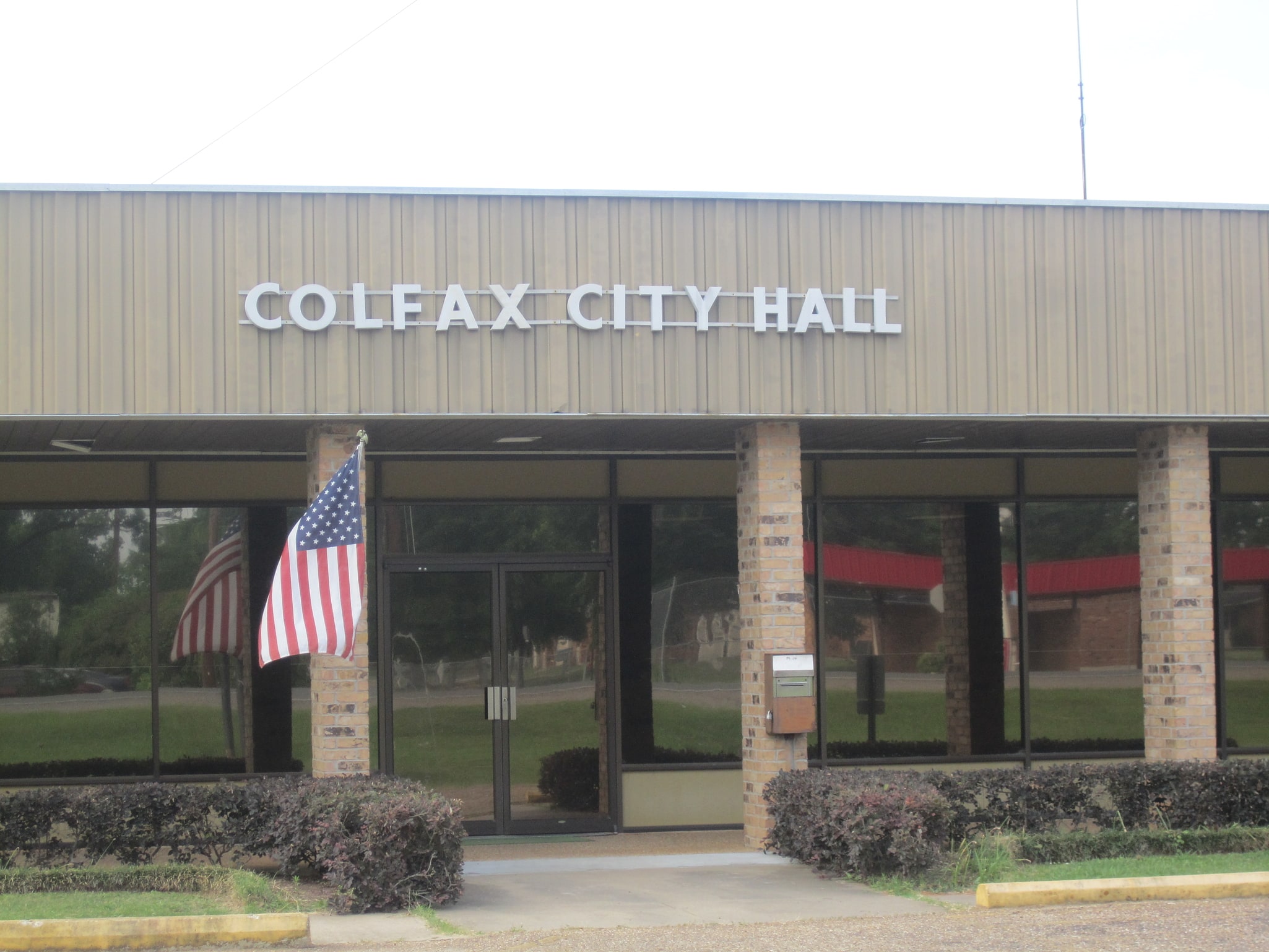 Colfax, United States