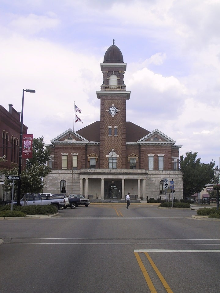 Greenville, United States