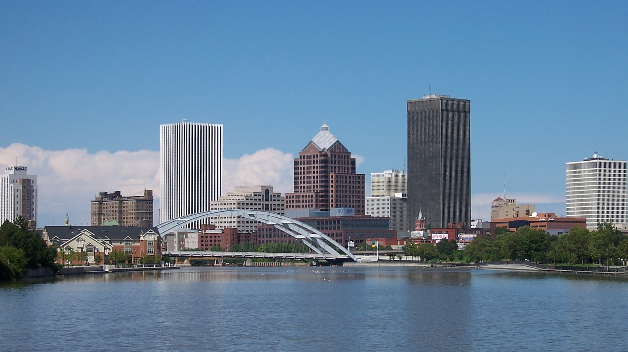 Rochester, United States