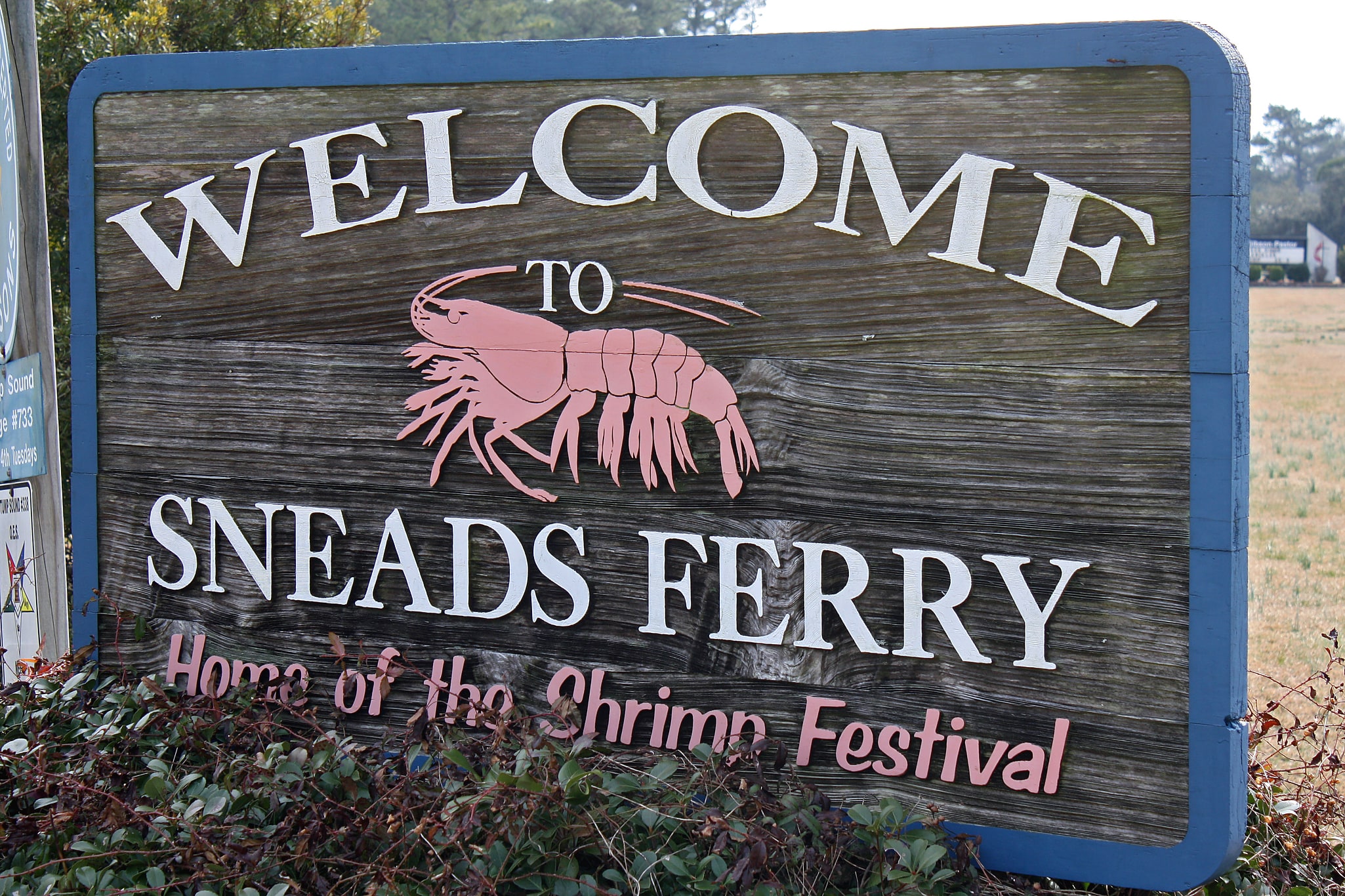 Sneads Ferry, Stany Zjednoczone