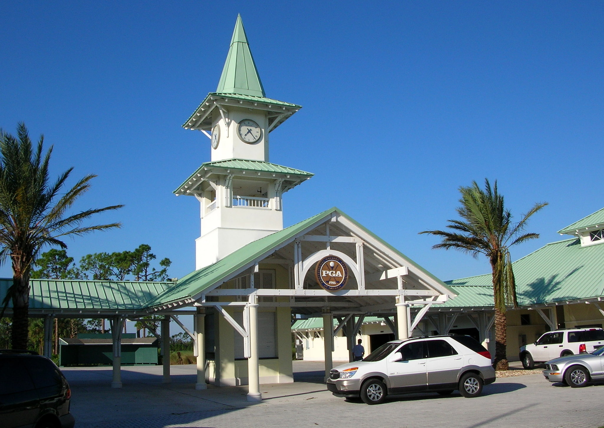 Port Sainte-Lucie, États-Unis
