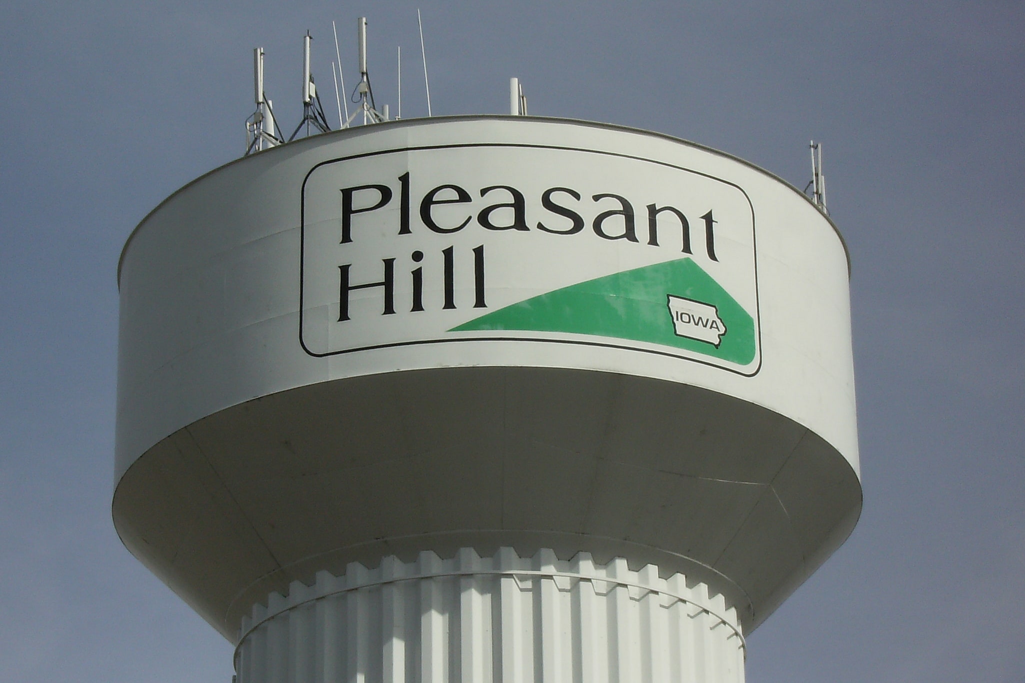 Pleasant Hill, Stany Zjednoczone
