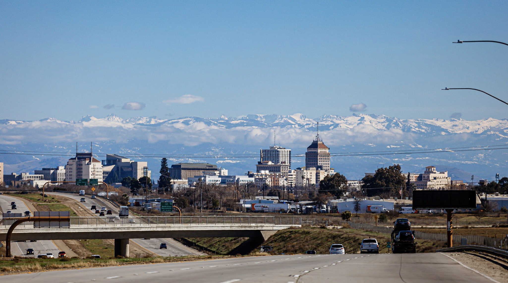 Fresno, États-Unis