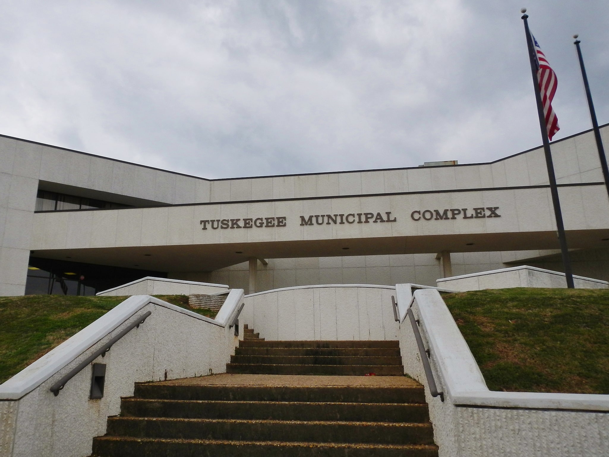 Tuskegee, Estados Unidos