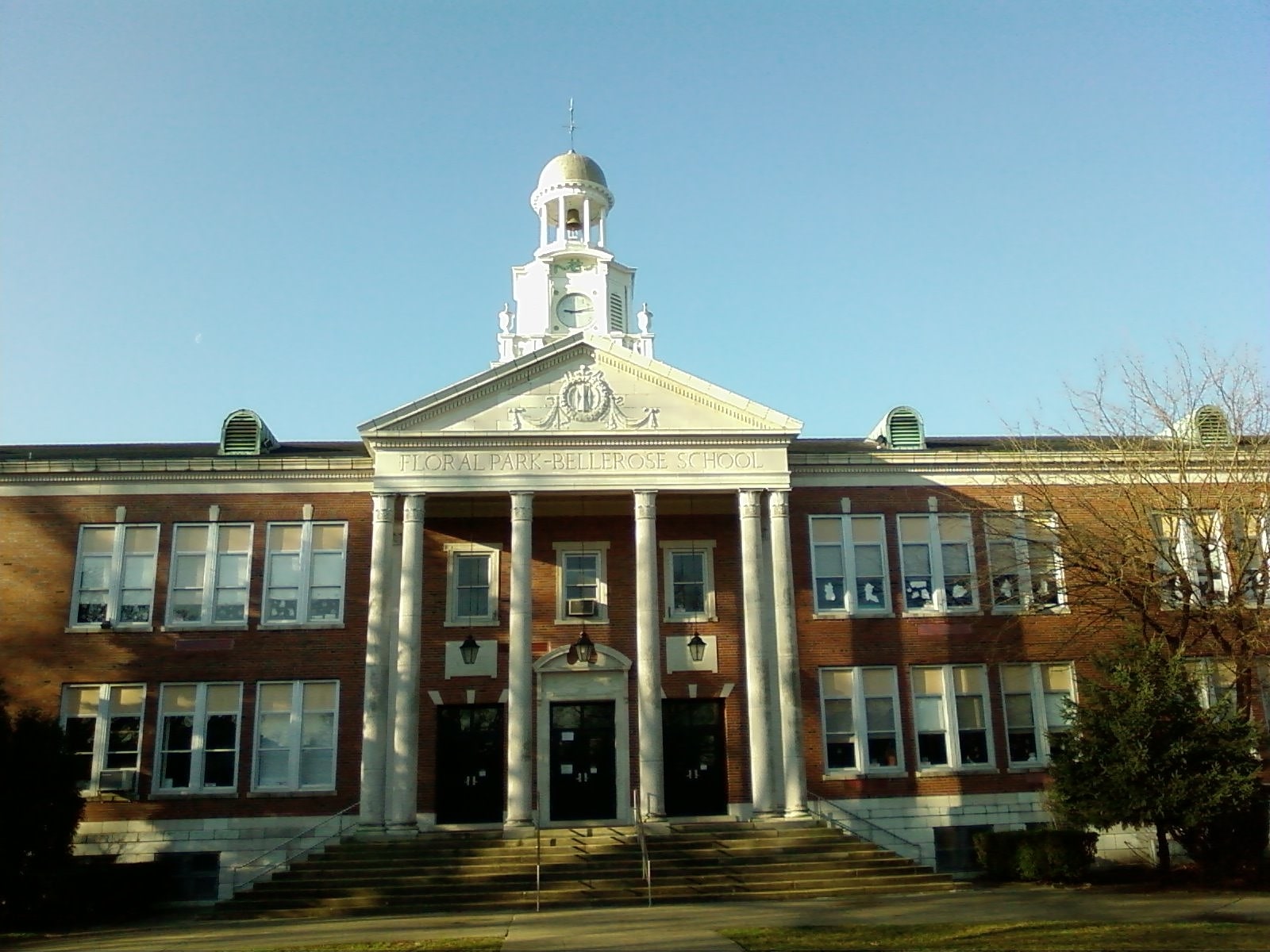 Floral Park, United States