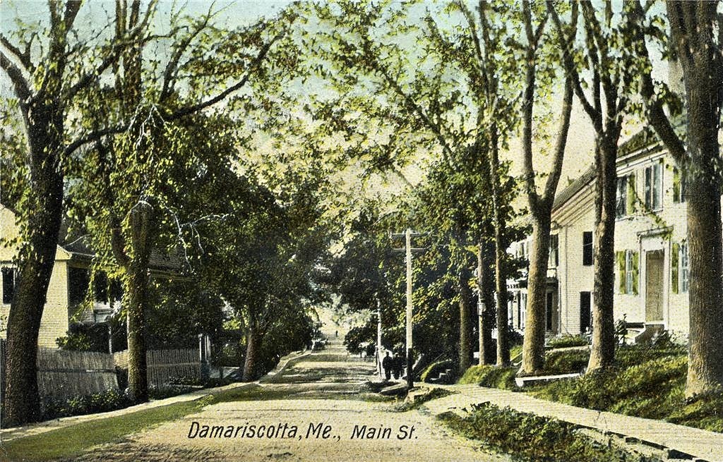 Damariscotta, United States