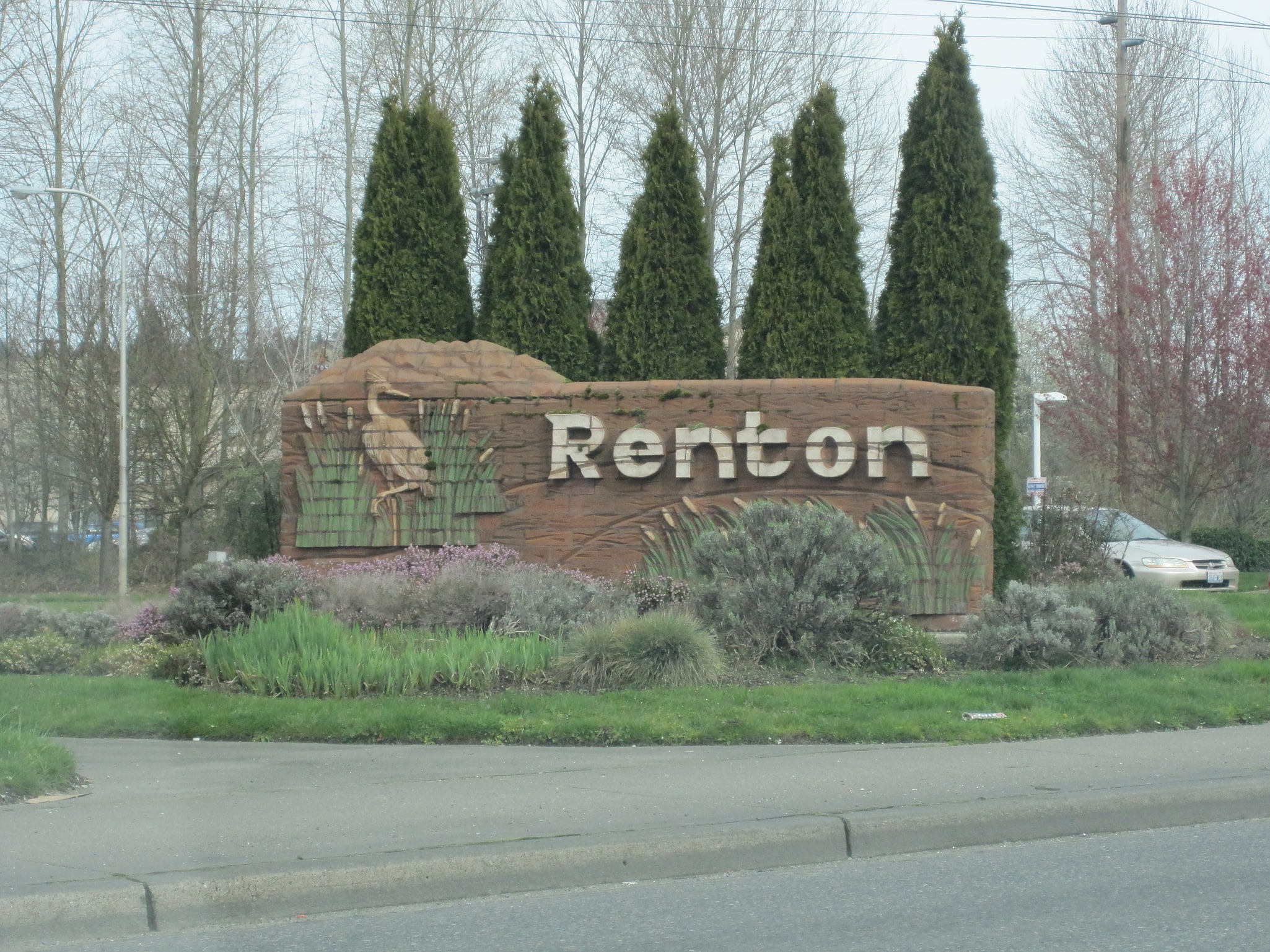 Renton, United States