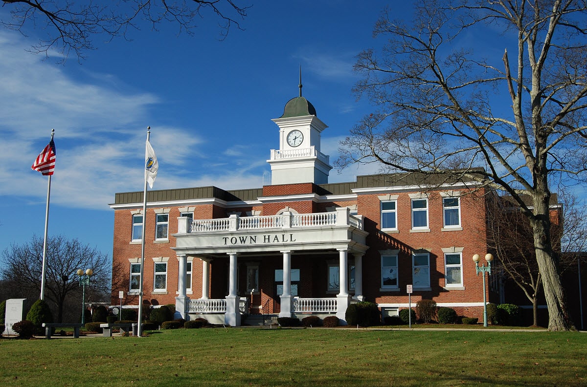 North Adams, Estados Unidos