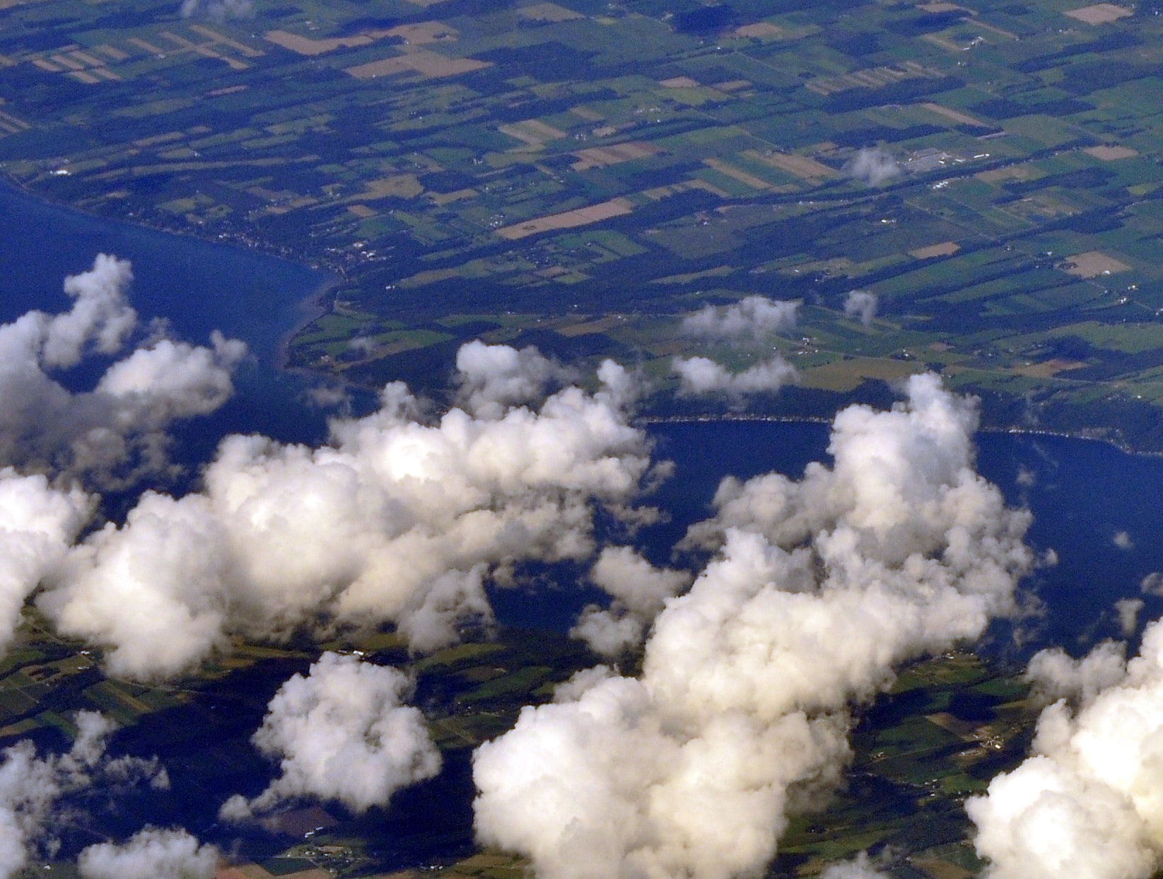 Long Point State Park – Finger Lakes, United States