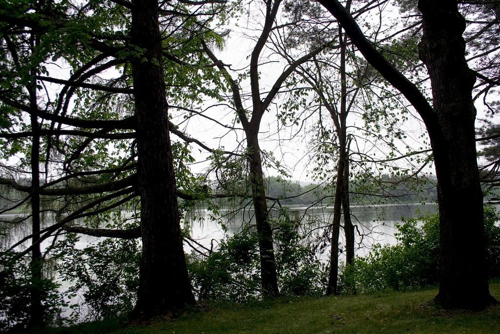 Taconic State Park – Rudd Pond Area, United States