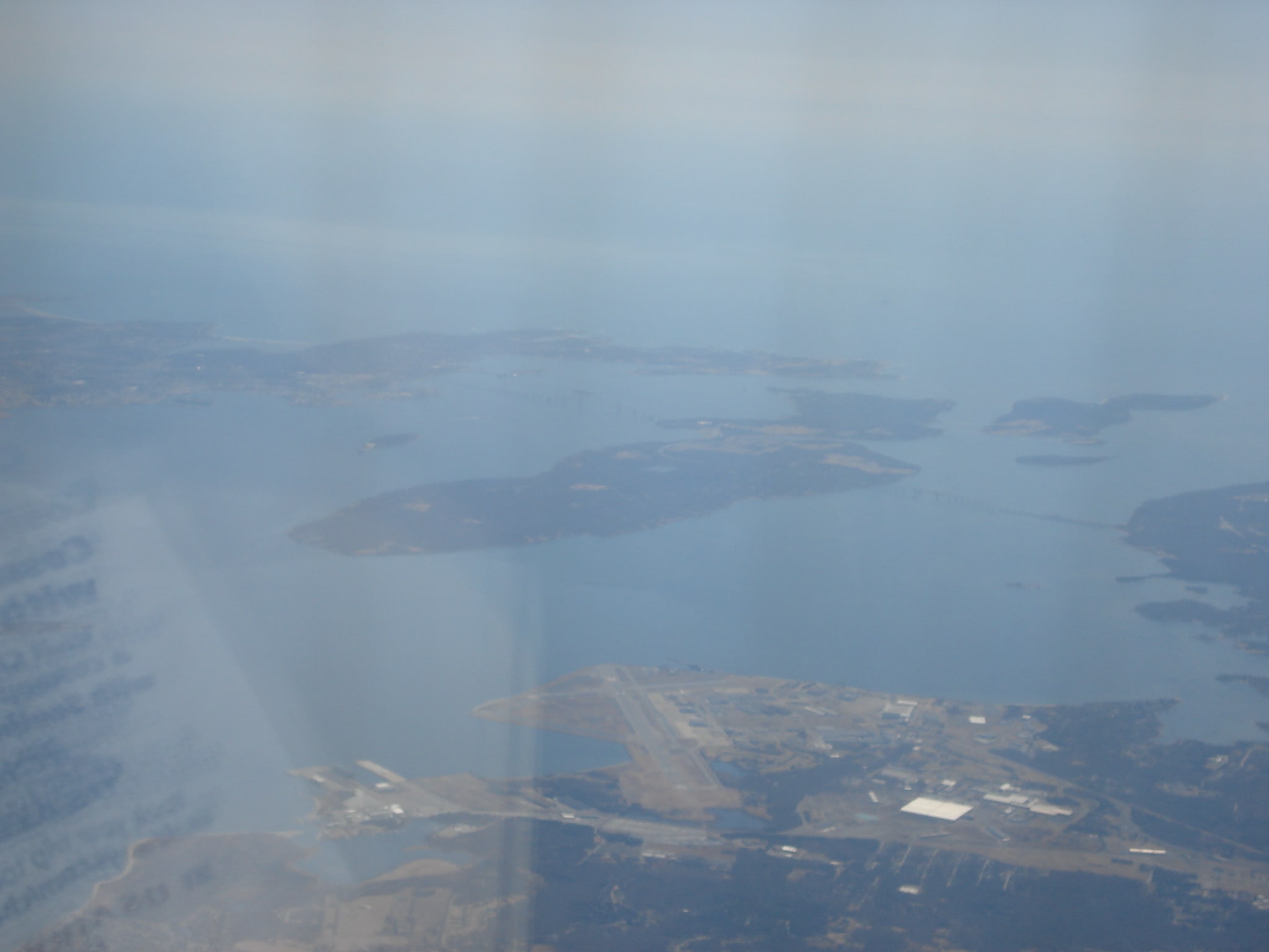 Île Conanicut, États-Unis