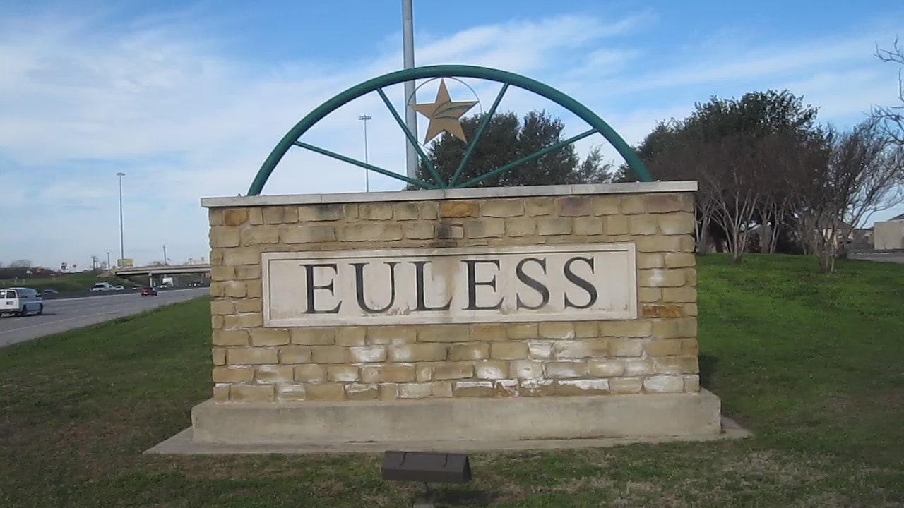Euless, United States