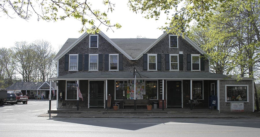 West Tisbury, États-Unis