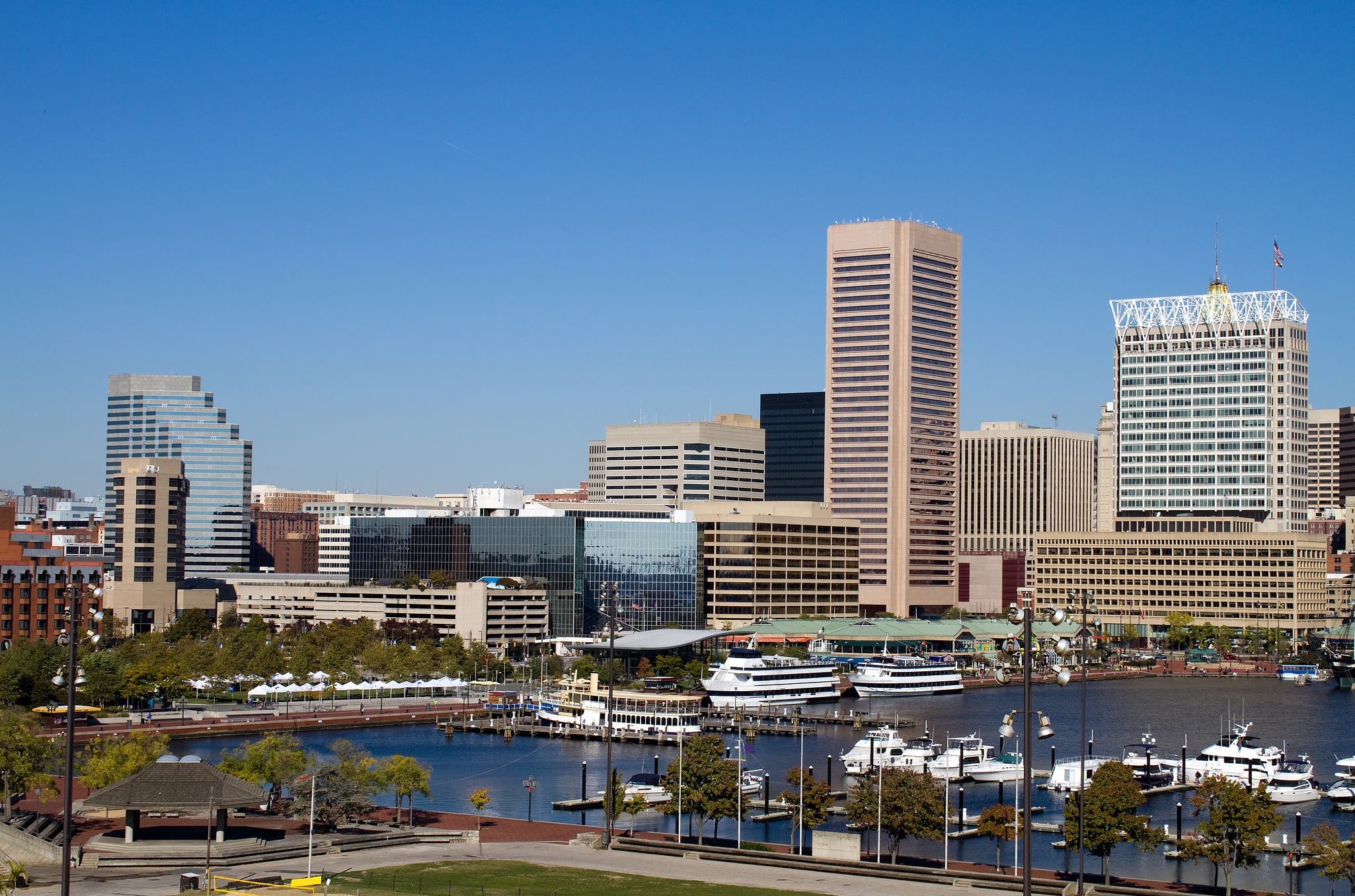 Baltimore, United States
