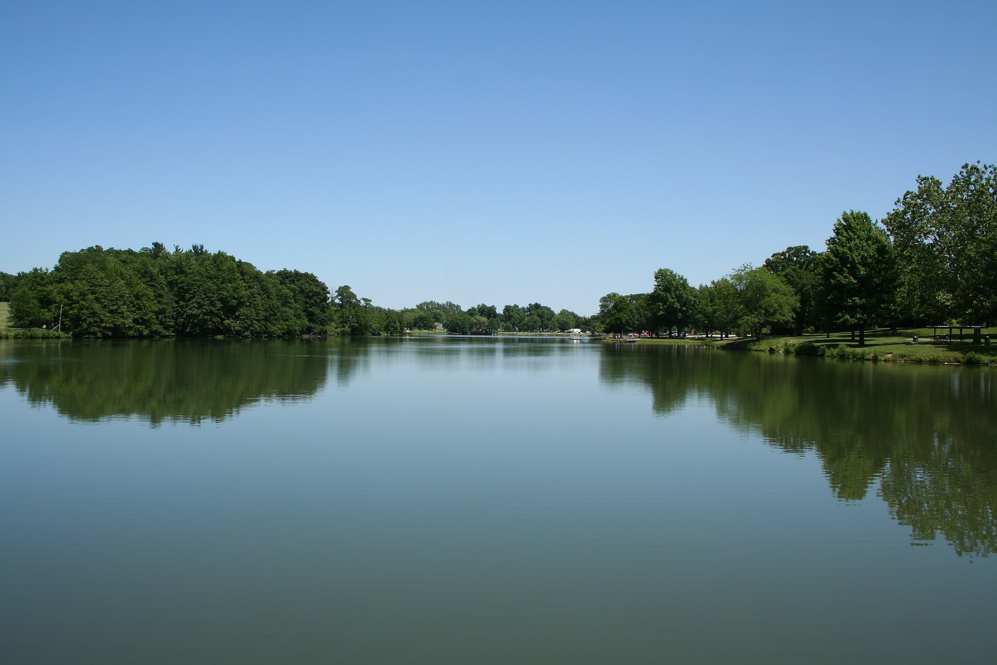 Mahomet, Estados Unidos