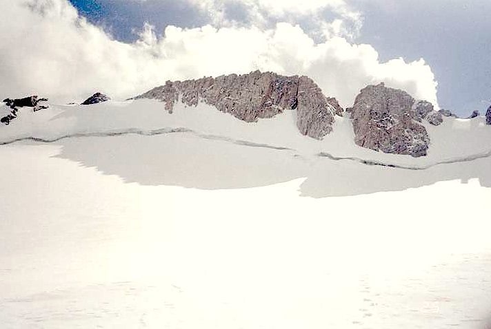 Fitzpatrick Wilderness, États-Unis