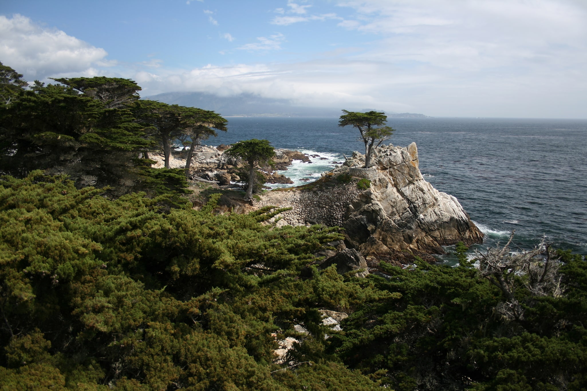 Pebble Beach, États-Unis