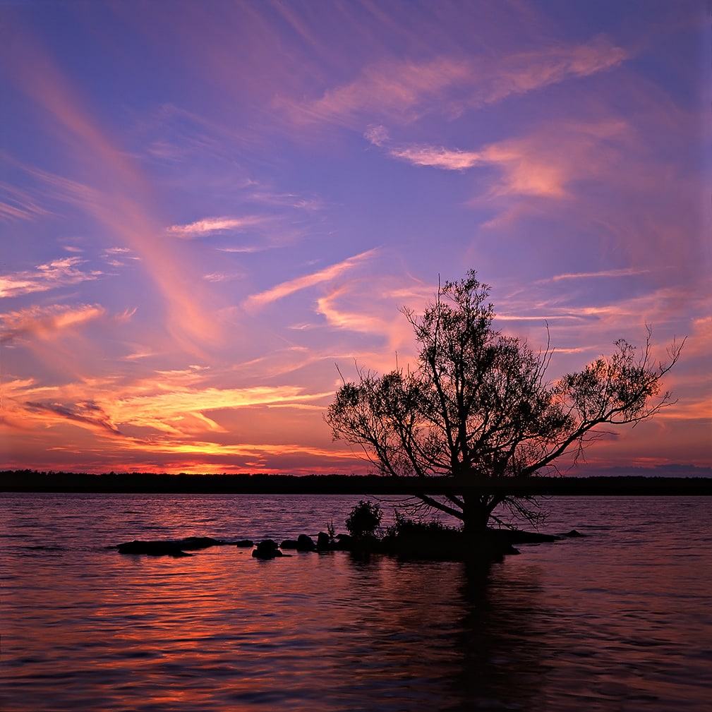 Thousand Islands, United States