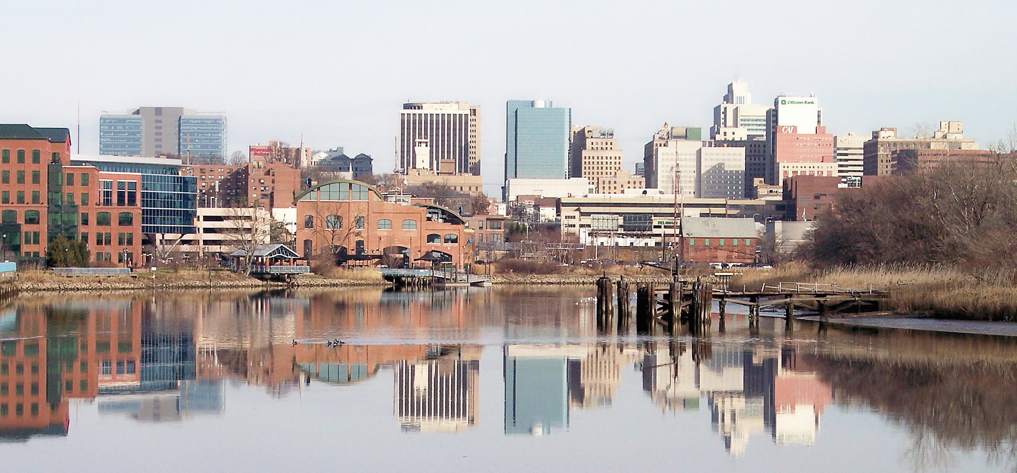 Wilmington, Estados Unidos