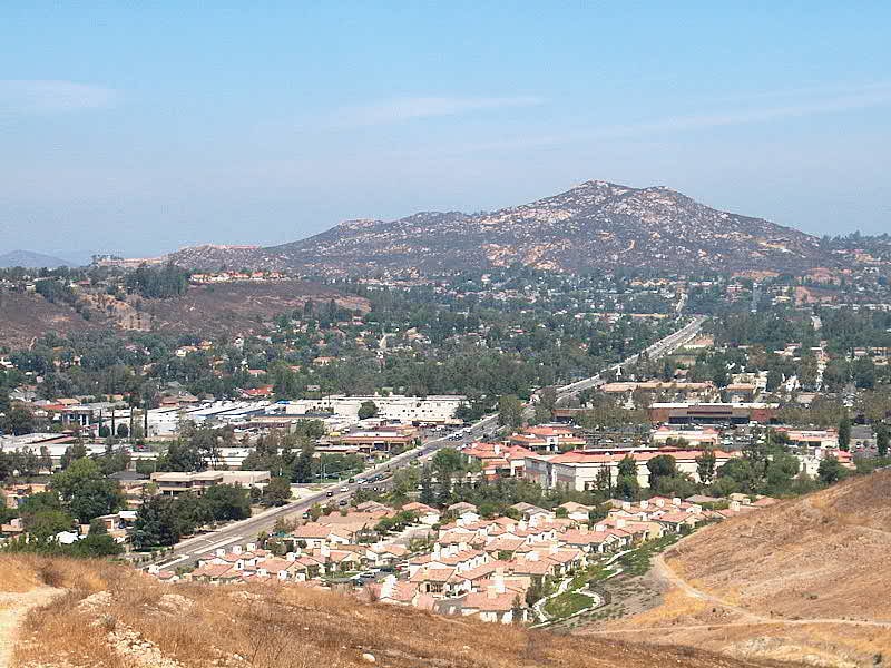 Poway, États-Unis