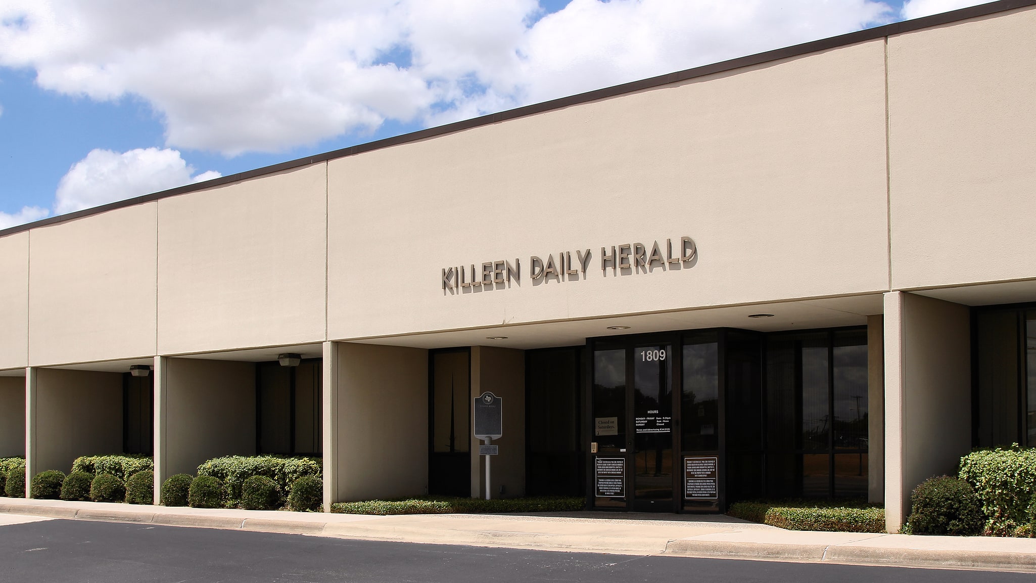 Killeen, Stany Zjednoczone