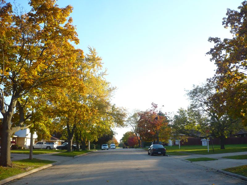 North Chicago, Stany Zjednoczone