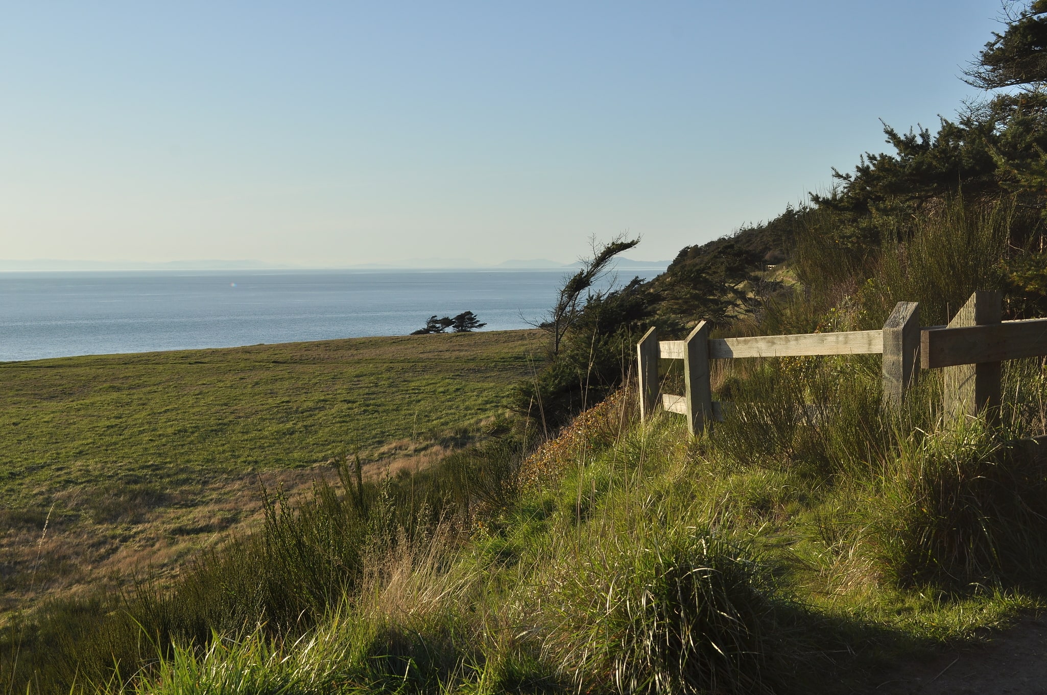 Fort Ebey State Park, United States